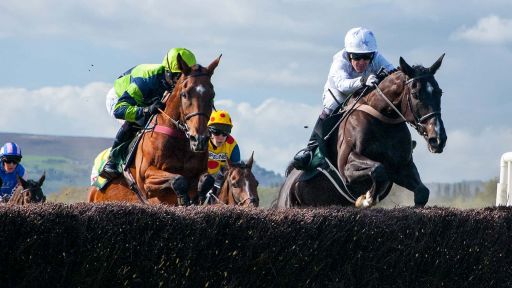 2015 Grand National