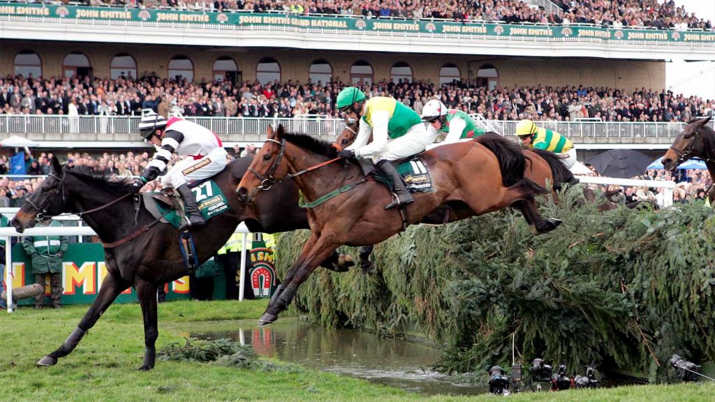 OLBG - Grand National 2005