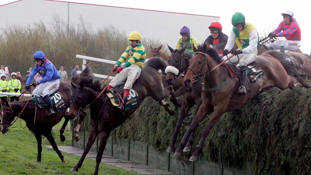 OLBG - Grand National 1999