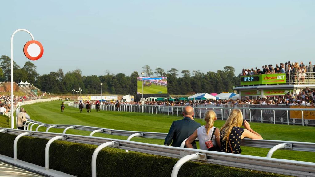 OLBG - 2016 Grand National