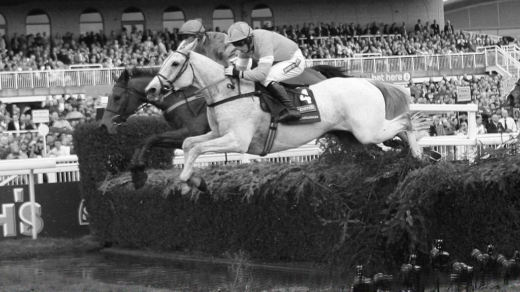 OLBG - Garrison Savannah