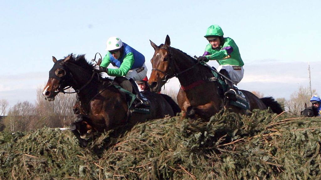 OLBG - Grand National 2009